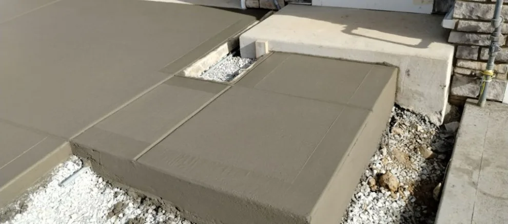Exhibition by Loudoun Valley Concrete - Photo 17