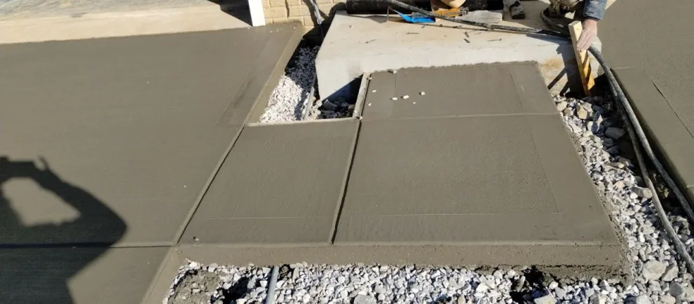 Exhibition by Loudoun Valley Concrete - Photo 9