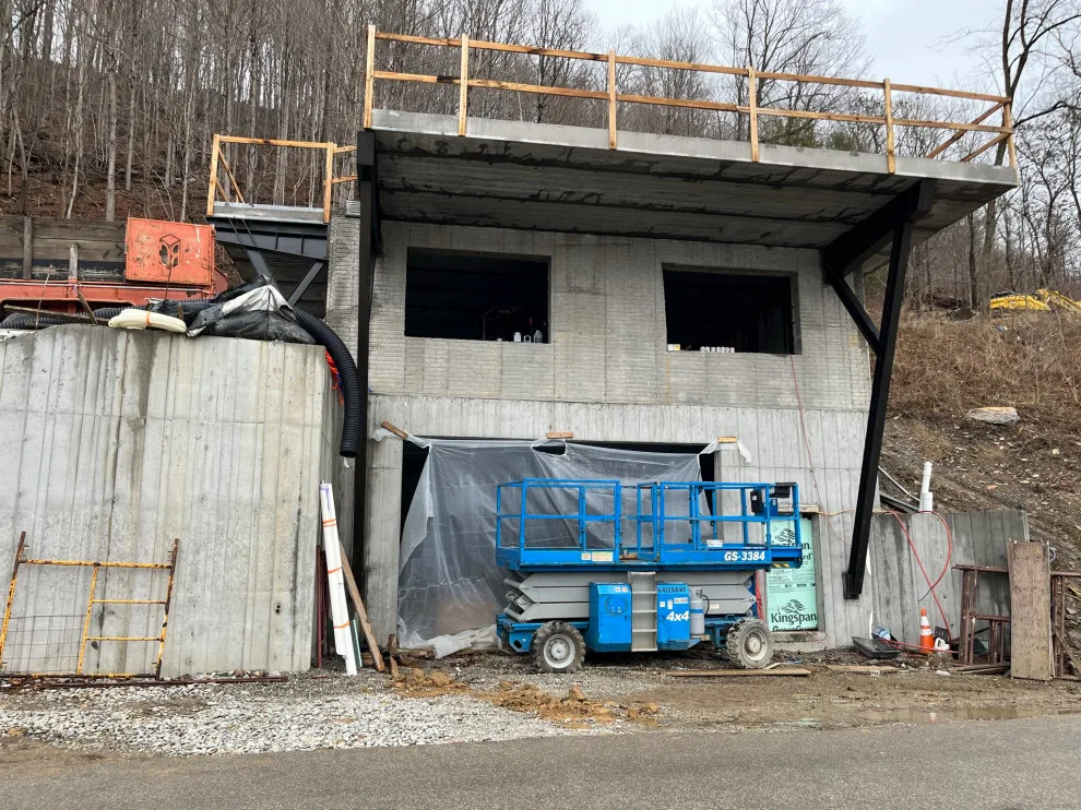 Exhibition by Loudoun Valley Concrete - Photo 4
