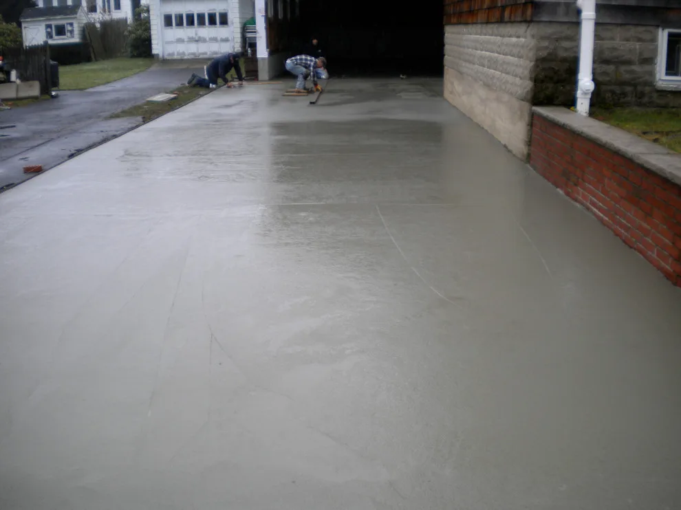 De Nisco Bros Masonry - Photo 14