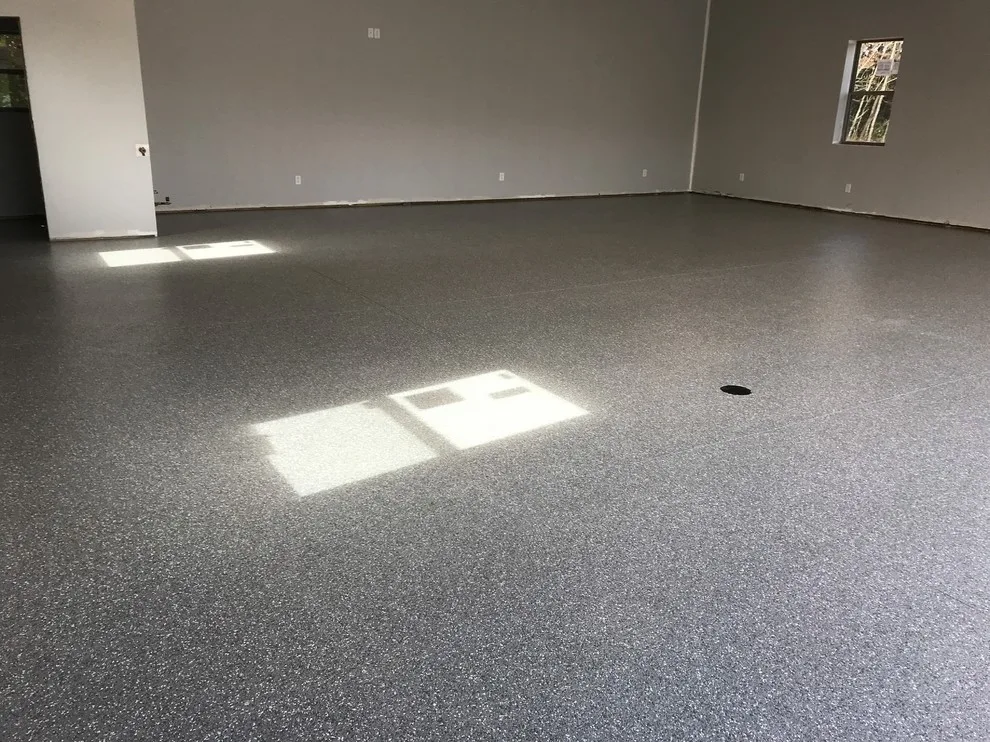 Cottontown, TN Garage Epoxy by Best Tech Coatings - Photo 2
