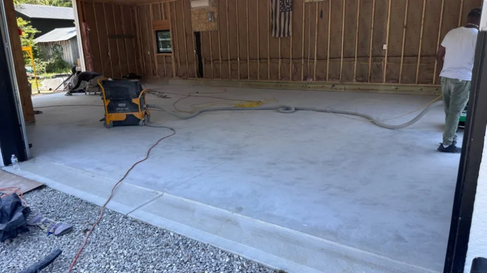 Decorative Concrete Resurfacing - Photo 10