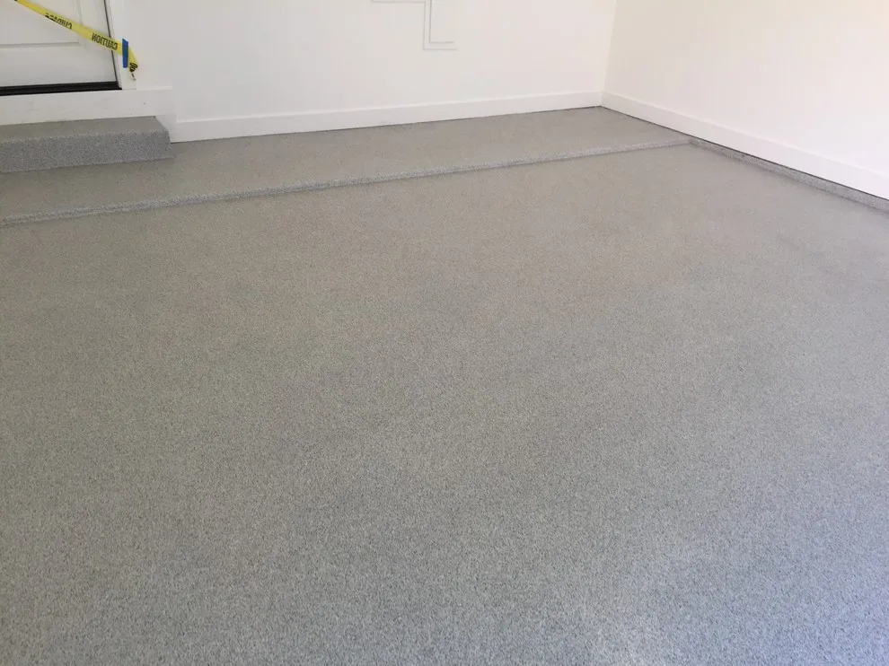 Garage Flooring by Versatile Coatings LLC - Photo 8