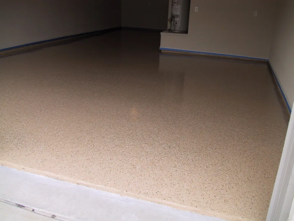 Garage Flooring by Versatile Coatings LLC - Photo 9
