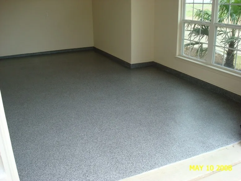 Garage Flooring by Versatile Coatings LLC - Photo 6