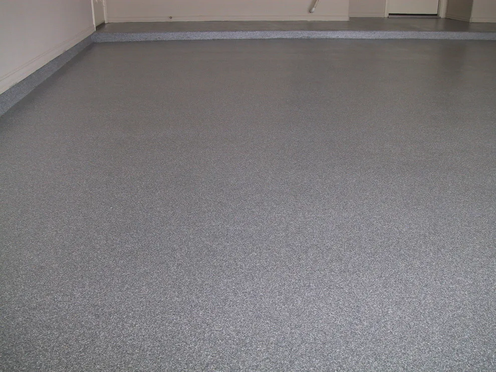Garage Flooring by Versatile Coatings LLC - Photo 4