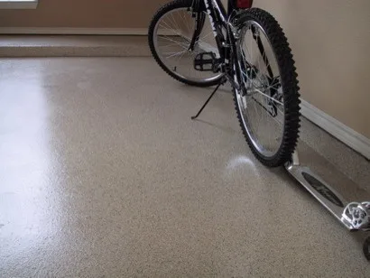 Garage Flooring by Versatile Coatings LLC - Photo 10