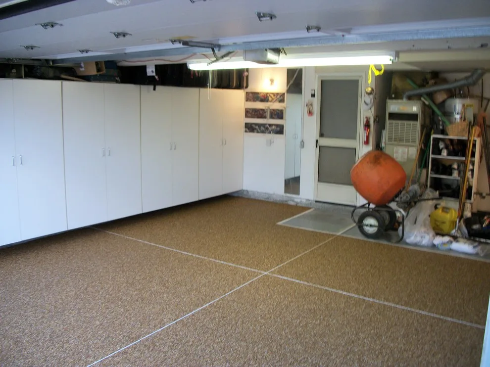 Carport by Pebble Stone Coatings - Photo 4