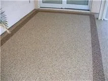 Carport by Pebble Stone Coatings - Photo 6