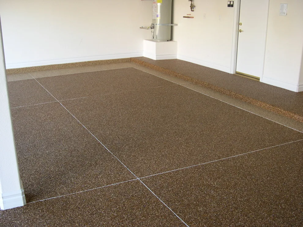 Pebble Stone Coatings - Photo 14