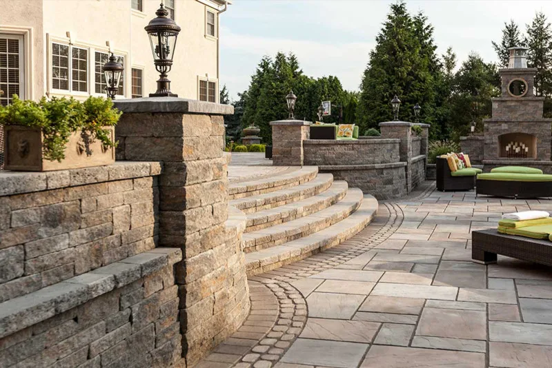 Bergen County Project by Techo-Bloc - Photo 3