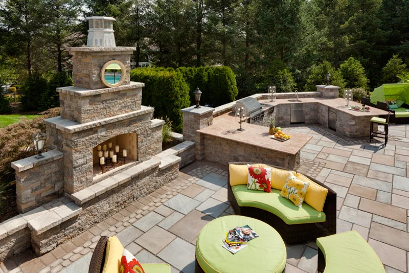 Bergen County Project by Techo-Bloc - Photo 11