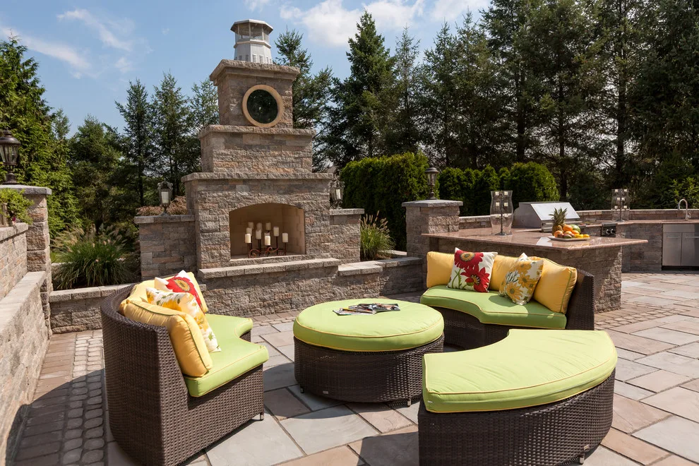 Bergen County Project by Techo-Bloc - Photo 10