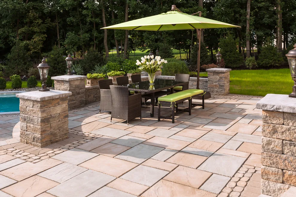 Techo-Bloc - Photo 13