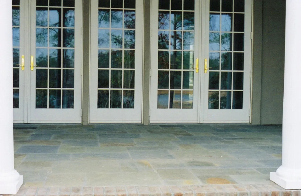 Griffin Home - Pawleys Island, SC by PaverScape - Photo 3