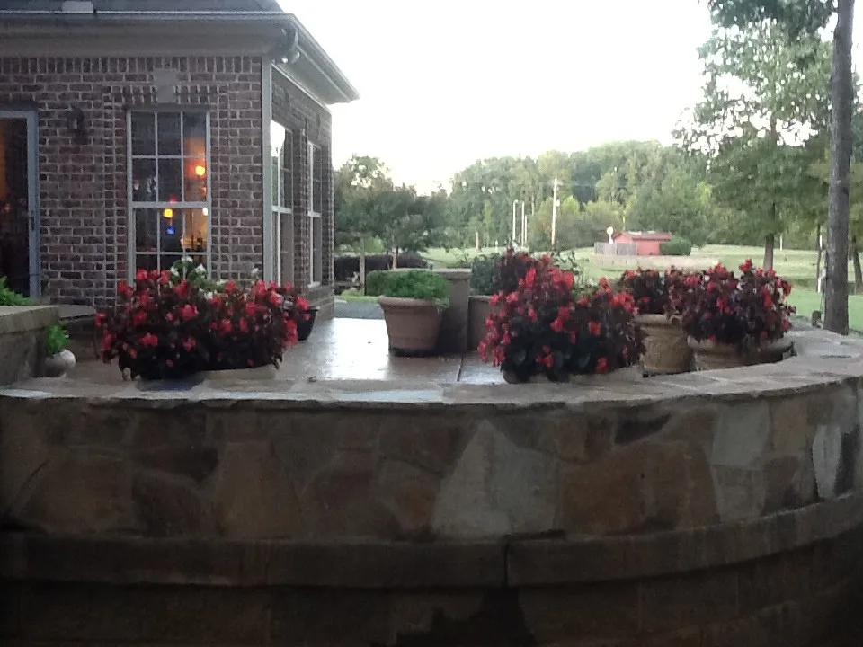 Landscape Hardscaping Initiative by Serenity Hardscapes - Photo 2