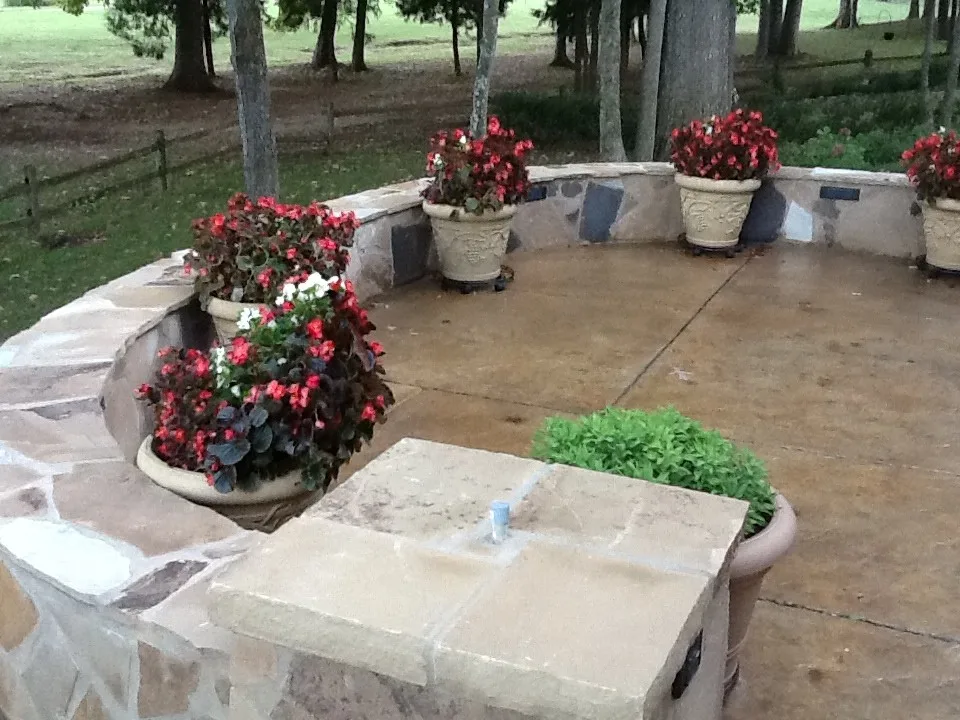 Landscape Hardscaping Initiative by Serenity Hardscapes - Photo 3