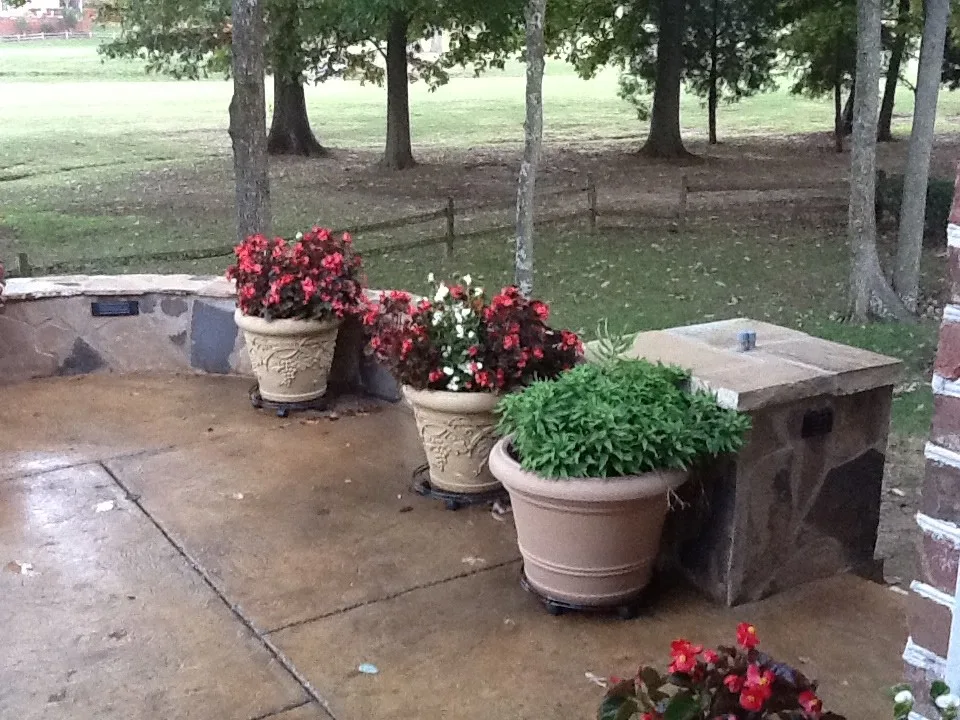 Landscape Hardscaping Initiative by Serenity Hardscapes - Photo 6