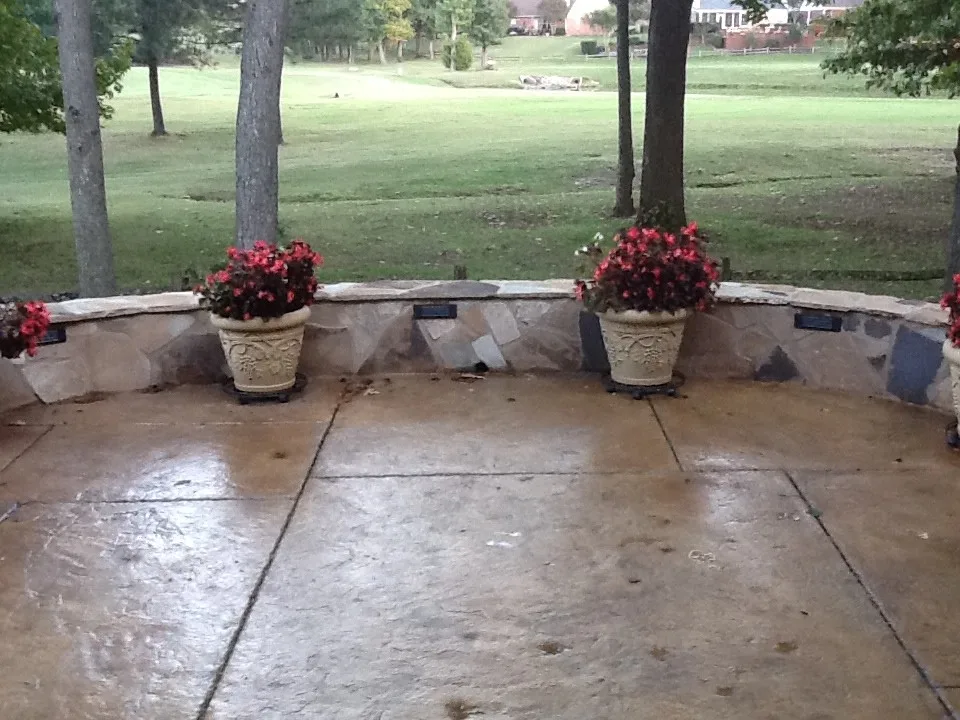 Landscape Hardscaping Initiative by Serenity Hardscapes - Photo 7