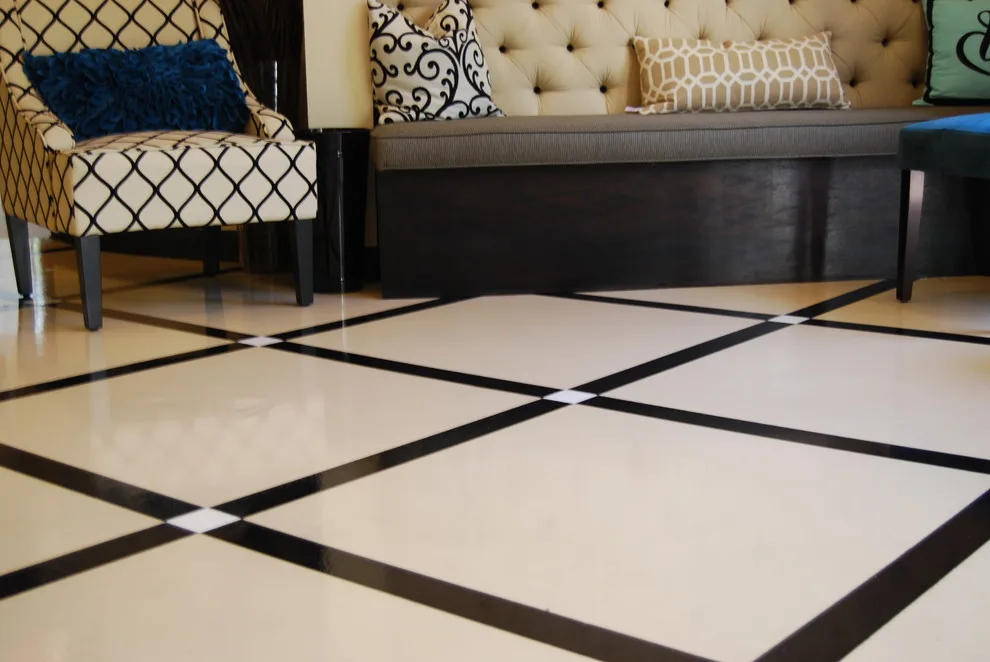 Modern Concrete Surfaces - Photo 13