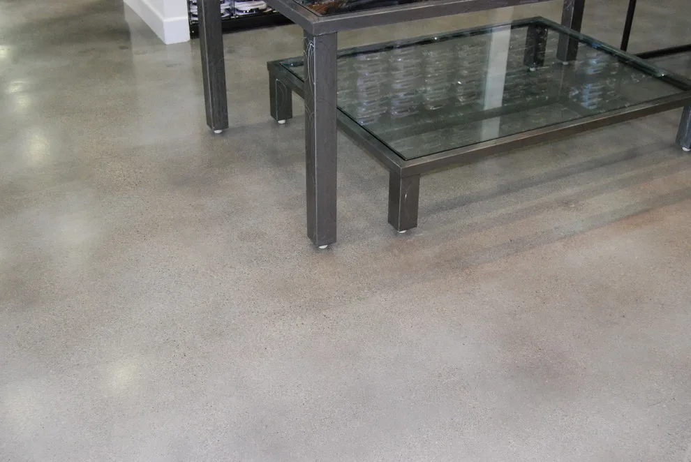 Hollywood Attire by Modern Concrete Surfaces - Photo 6