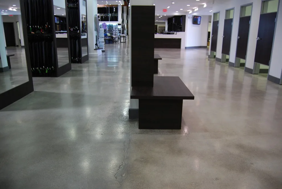 Hollywood Attire by Modern Concrete Surfaces - Photo 7