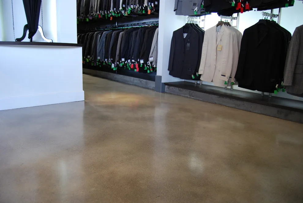Hollywood Attire by Modern Concrete Surfaces - Photo 5