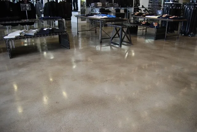 Hollywood Attire by Modern Concrete Surfaces - Photo 2