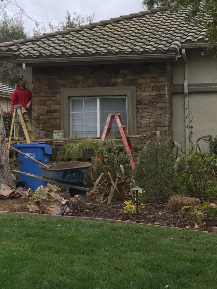 Simi Valley Project by StoneAge Masons - Photo 2