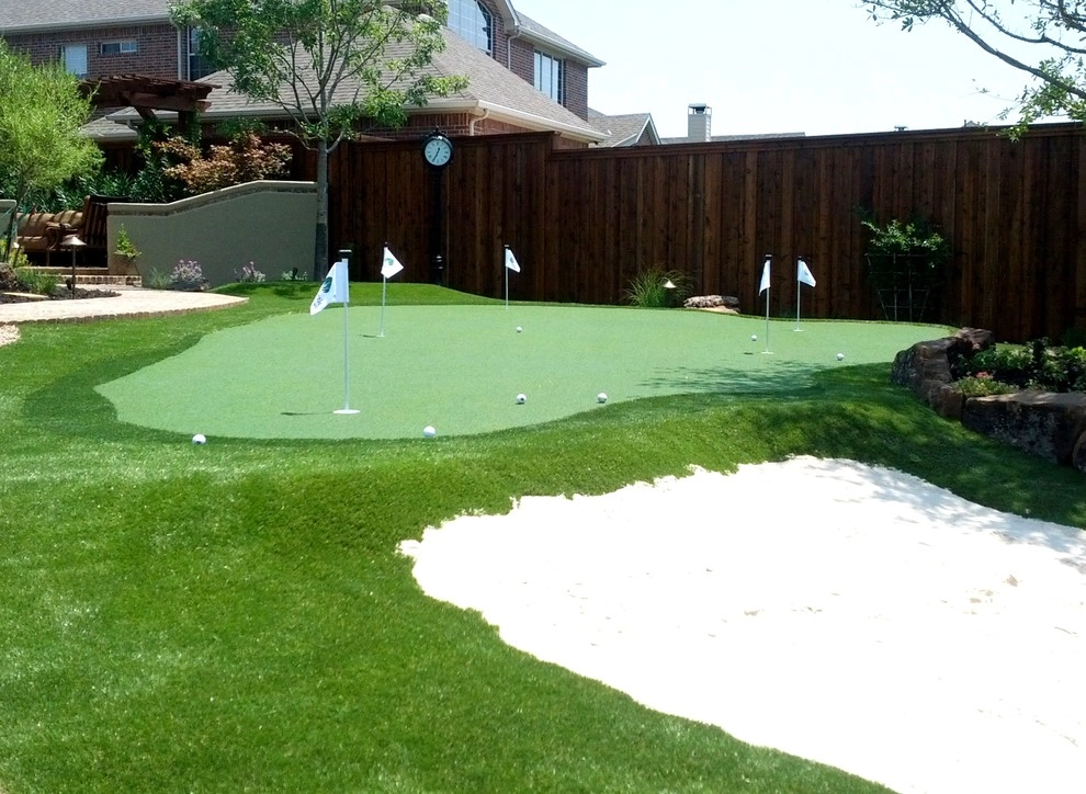 CASTLE by Synthetic Grass Pros - Photo 2
