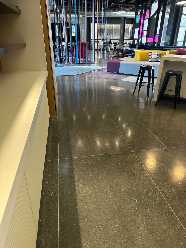 Vera Decorative Concrete - Photo 14