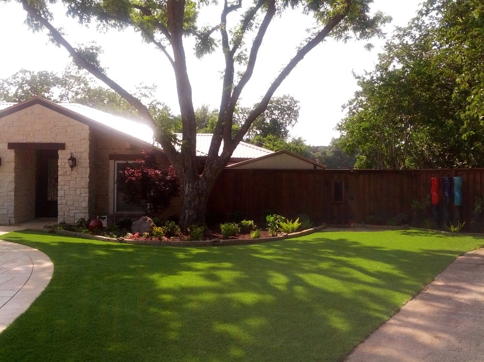 Synthetic Grass Pros - Photo 2