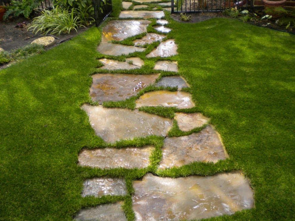Synthetic Grass Pros - Photo 3