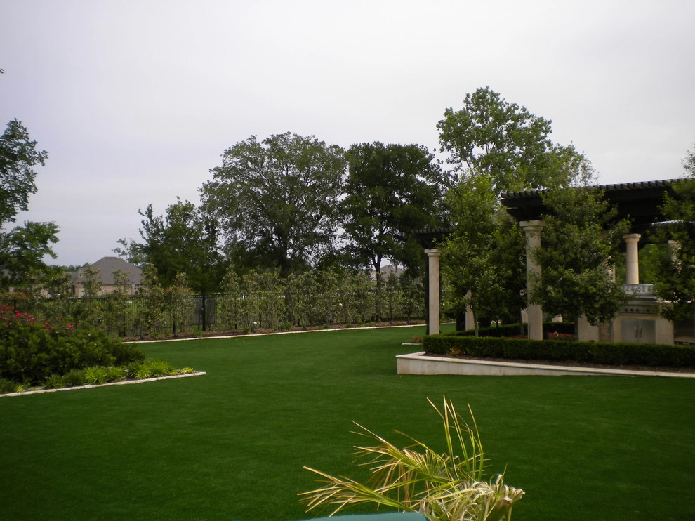 Synthetic Grass Pros - Photo 4