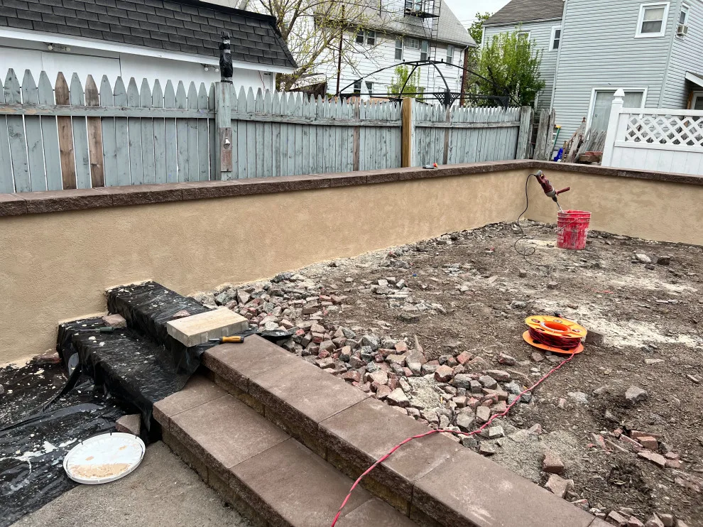 Outdoor Living Spaces by Five Star Contractors - Photo 14
