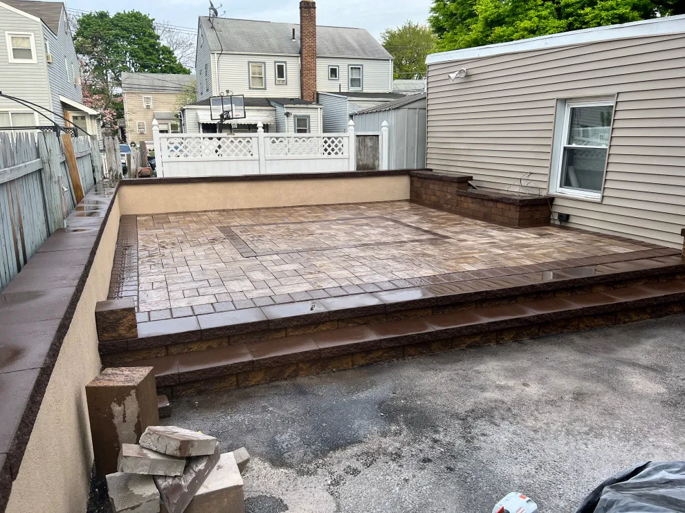 Outdoor Living Spaces by Five Star Contractors - Photo 17