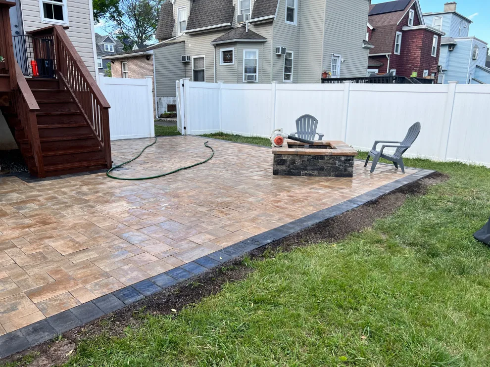 Outdoor Living Spaces by Five Star Contractors - Photo 12