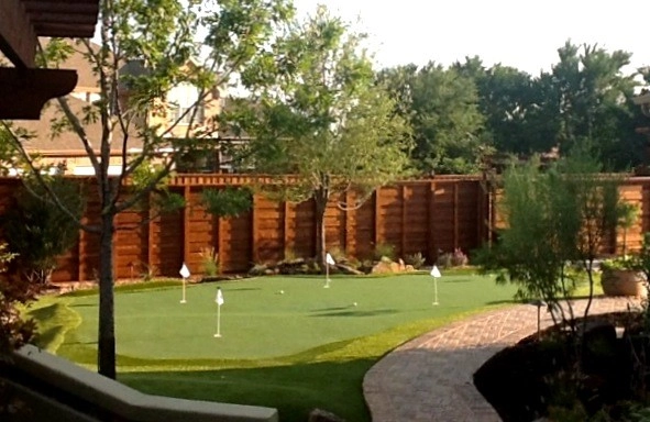 CASTLE by Synthetic Grass Pros - Photo 3