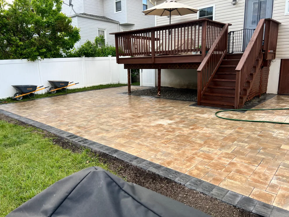 Outdoor Living Spaces by Five Star Contractors - Photo 22