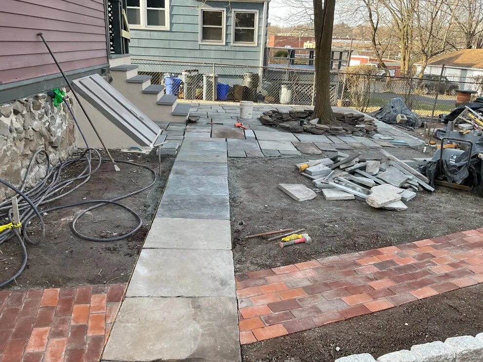 Outdoor Living Spaces by Five Star Contractors - Photo 36