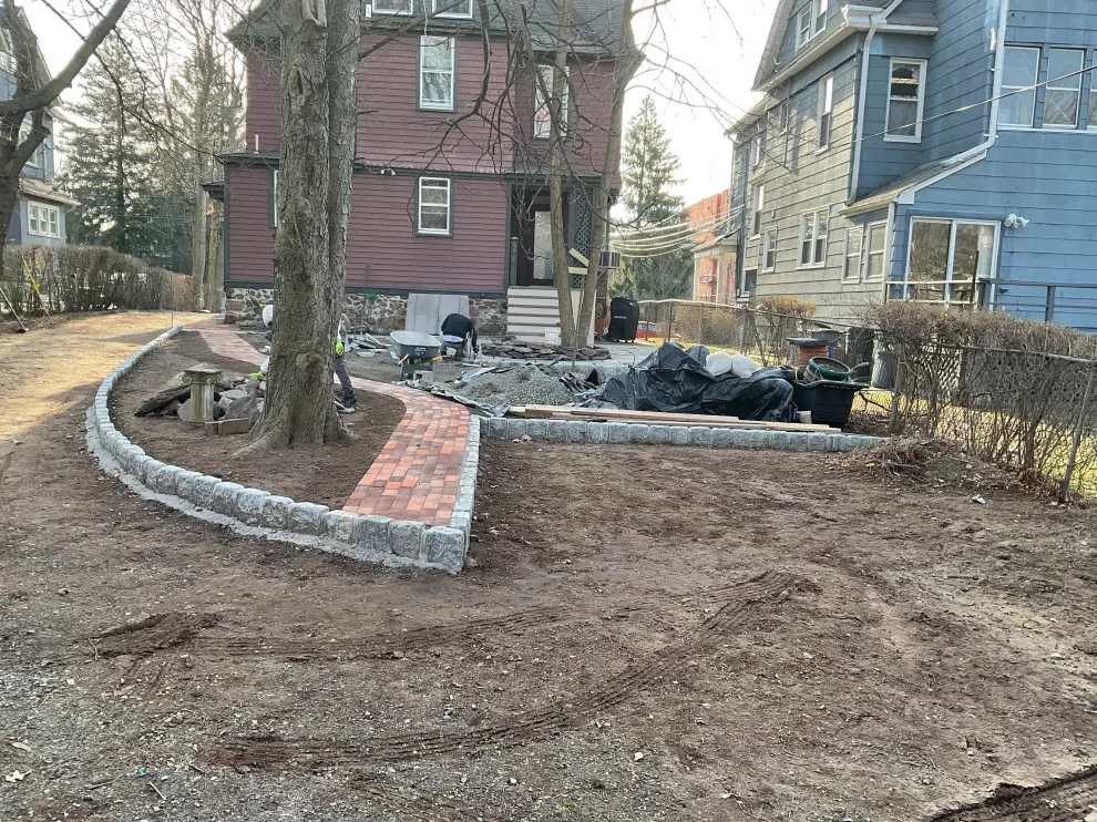 Outdoor Living Spaces by Five Star Contractors - Photo 16