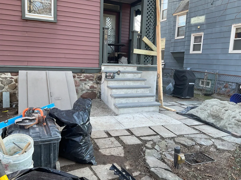 Outdoor Living Spaces by Five Star Contractors - Photo 23