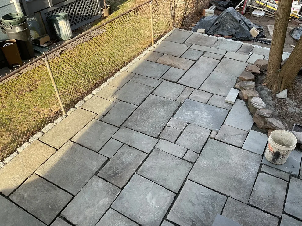 Outdoor Living Spaces by Five Star Contractors - Photo 10