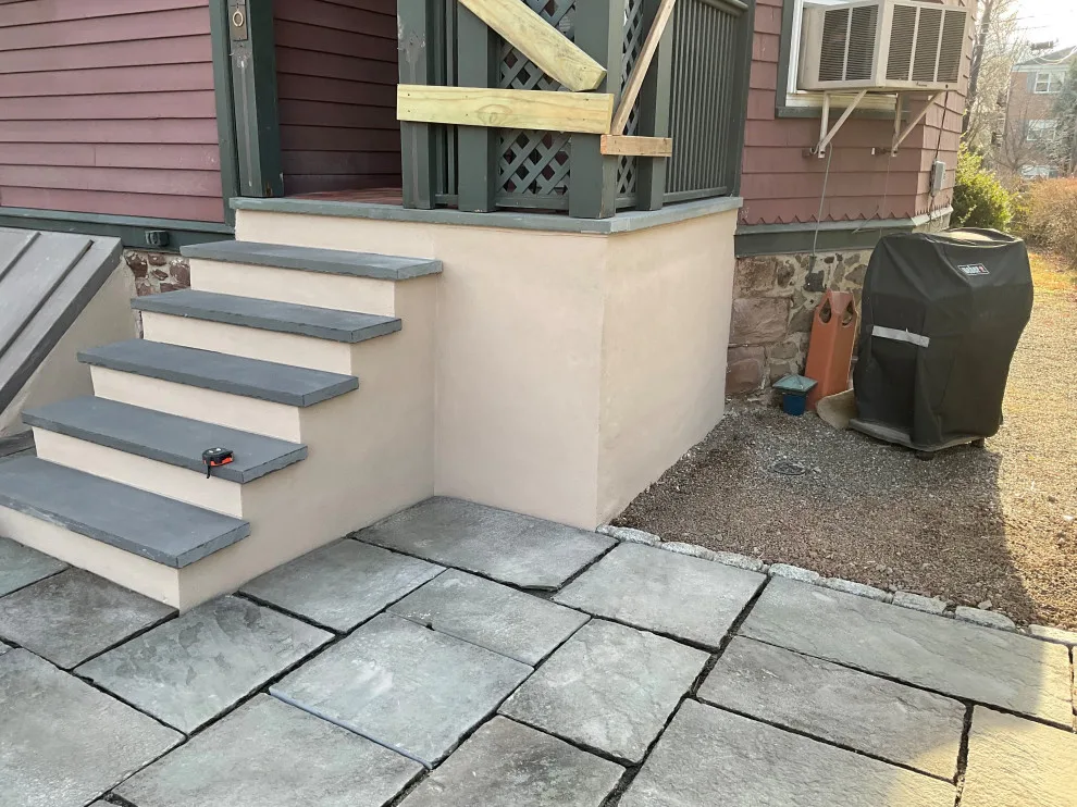 Outdoor Living Spaces by Five Star Contractors - Photo 21