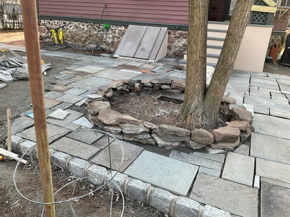 Outdoor Living Spaces by Five Star Contractors - Photo 11