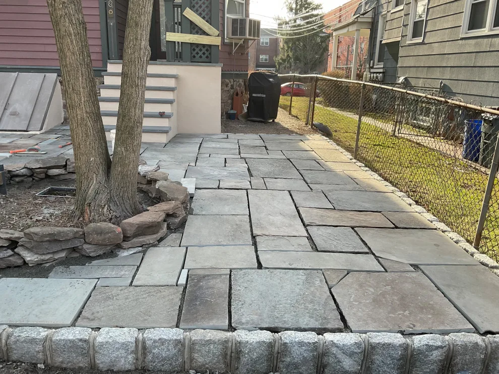 Outdoor Living Spaces by Five Star Contractors - Photo 15