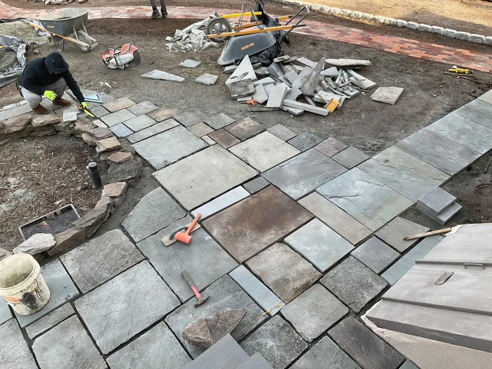 Outdoor Living Spaces by Five Star Contractors - Photo 4