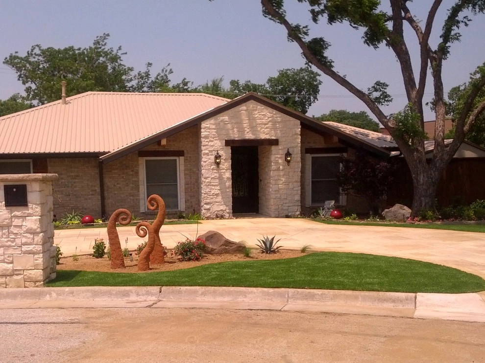 Marys by Synthetic Grass Pros - Photo 2