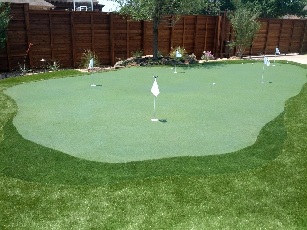 Synthetic Grass Pros - Photo 5