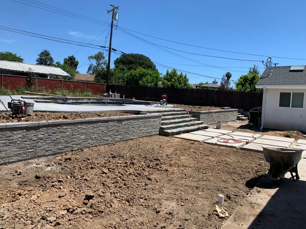 Stonework of Thousand Oaks by StoneAge Masons - Photo 5